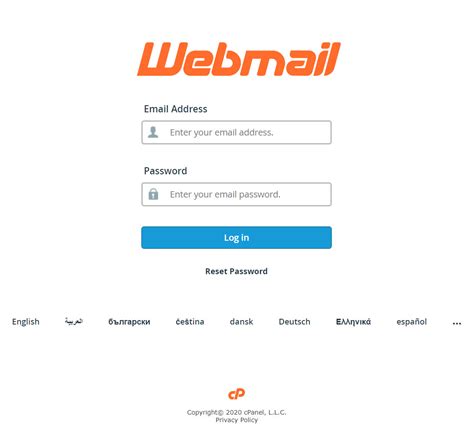 um webmail|Sign In